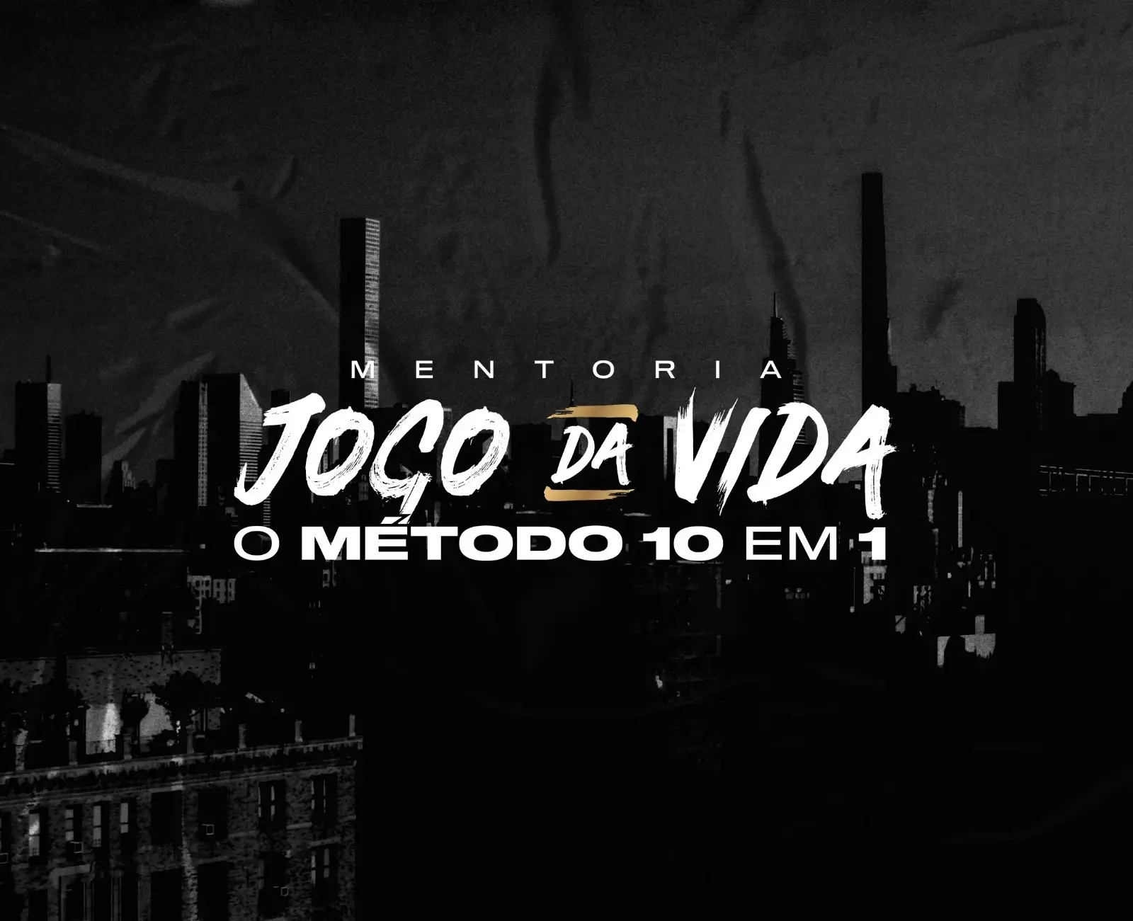 Banner Jogo da Vida